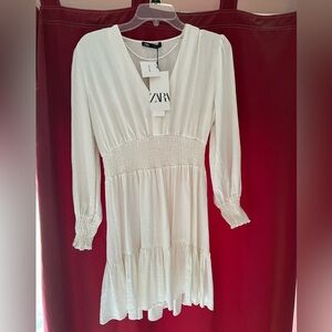 Brand new with tags Zara dress
